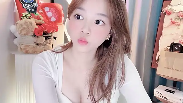 Chat +18 de Yany520 ao vivo