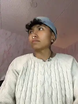 Chatroom XXX en direct de ian_mathias_