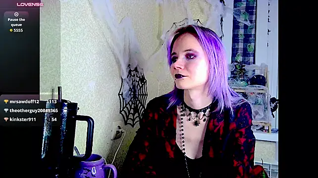 Czat XXX na żywo – AdamTarlet