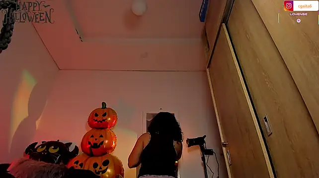 carolgaita Chat XXX live