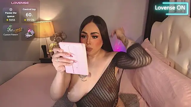 Unforgettable_Maria – Live XXX-chat