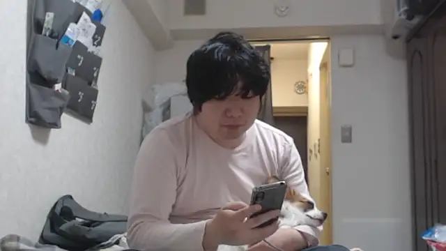 raterate555's Live XXX Chat