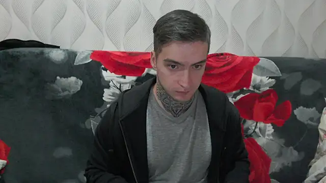 this_is_andy XXX чат на живо