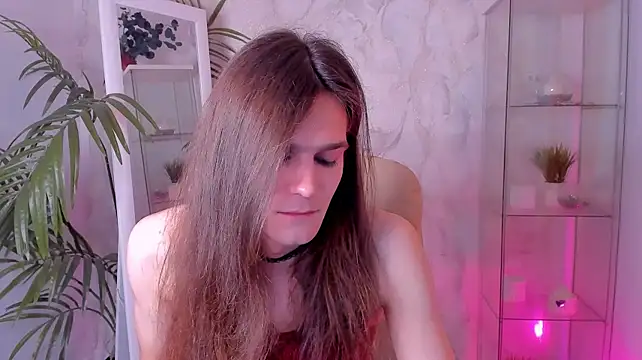 WillFobos Adlı Modelin Canlı XXX Sohbeti