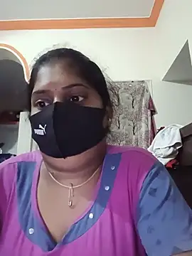IndianTamil7861のライブXXXチャット