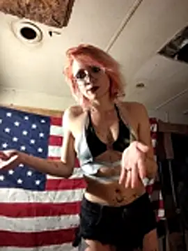 LunikaCorpse666 Live XXX-Chat