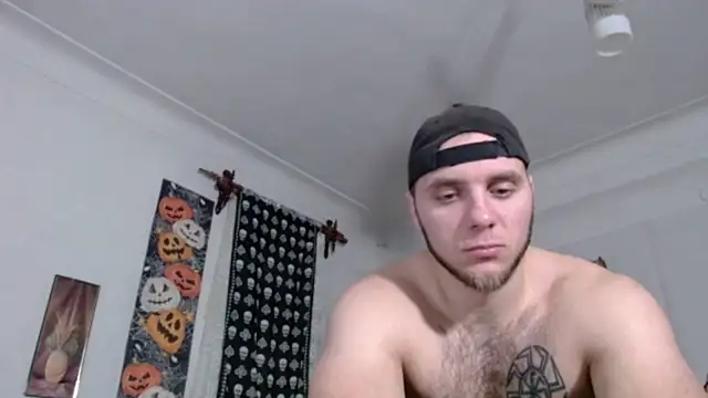 XXX chat uživo modela Jordan1Dior