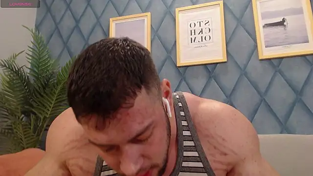 RyannWest Chat XXX live