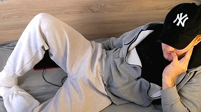 Ian_Cale – Naživo XXX chat