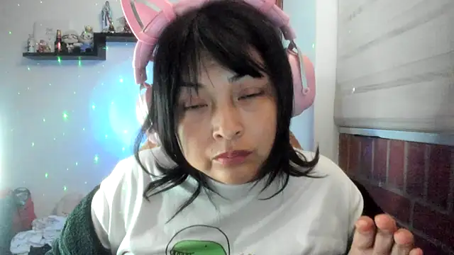 Shaddycute_ 라이브 XXX 채팅