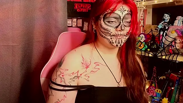 kellysweets' Live XXX Chat
