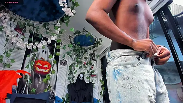 Chat XXX ao vivo de AidenRoss_