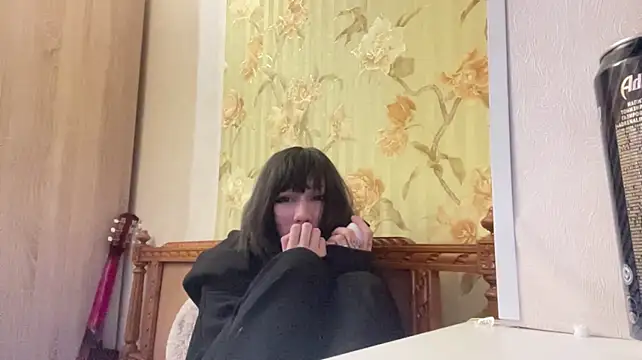 MaganLothspeich's Live XXX Chat