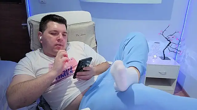 JasonJacks Chat XXX live