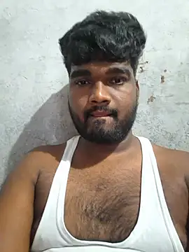 FluffingDub Webcam Show