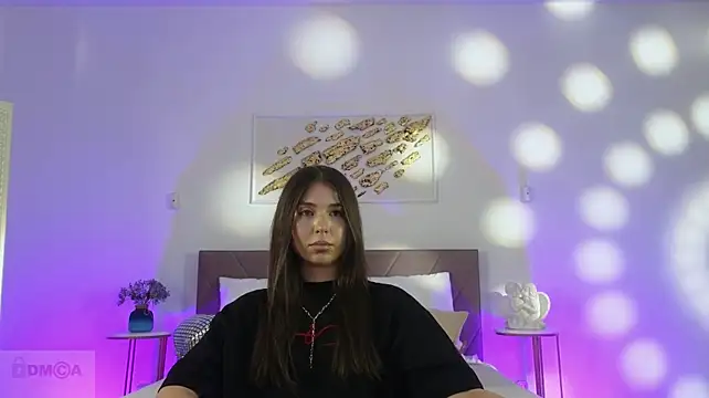 Chat +18 de Vi_fi ao vivo