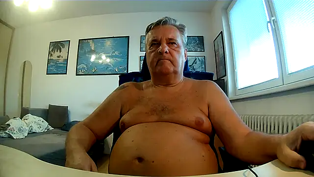Robert_SK1 Obrolan Langsung XXX