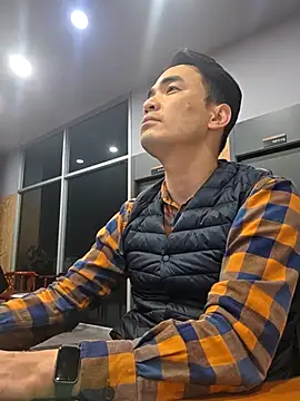 OnlyPants 现场XXX聊天