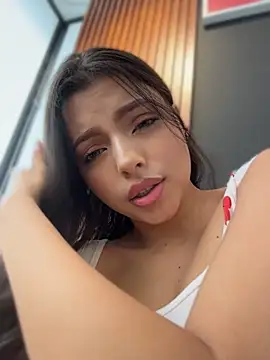 โชว์เว็บแคมของ Natalia-acosta