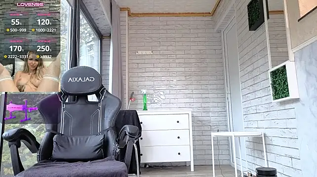 Živý XXX chat Megan_Ros