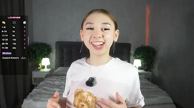 Živý XXX chat Sssonya