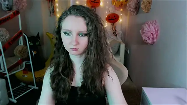 Chat XXX en directo de SunshineBlaze