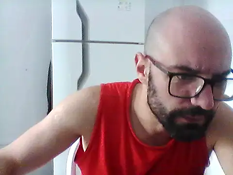Chat +18 de Robsonitj90 ao vivo