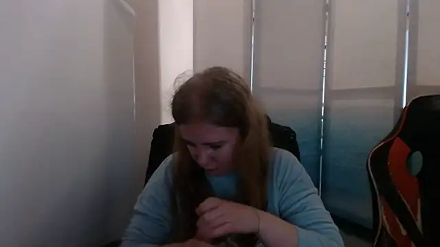 Webkamerová show PeterAndJen