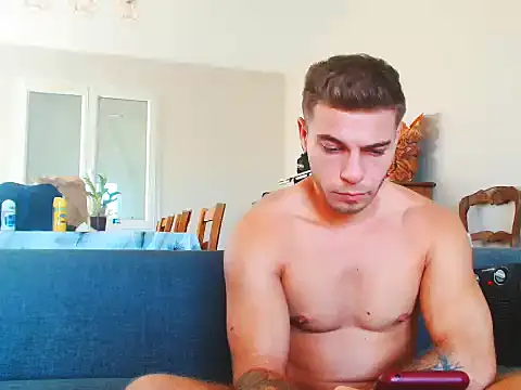 Elkafit28's Live XXX Chat