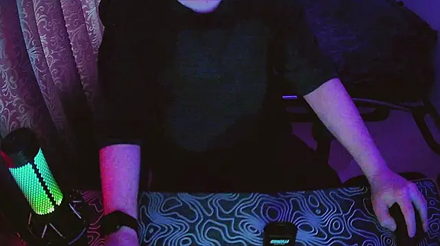 fame_bc Live XXX-Chat