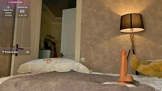 Chat XXX en directo de angelicfenix