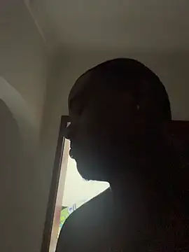 XXX chat uživo modela BigTysoon
