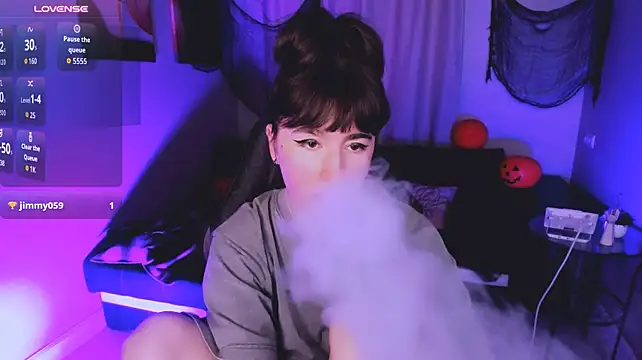 دردشة Lily_xBabe الجنسية المباشرة