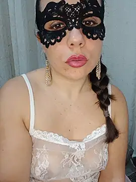 دردشة SexySweetPaola الجنسية المباشرة