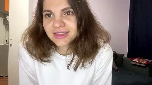 BennieHasty Chat XXX in diretta