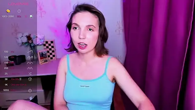 KindHazelHere_'s Live XXX Chat