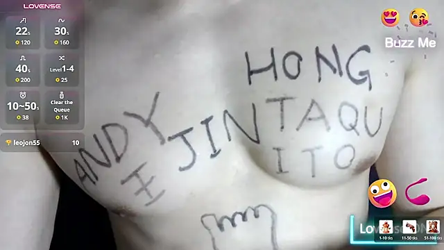 DearJackASMR Live XXX-Chat