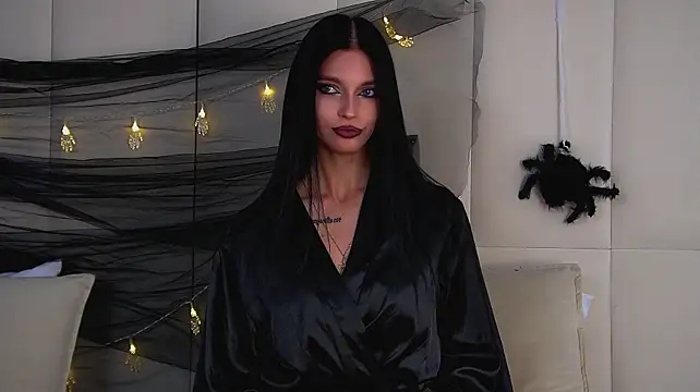 Czat XXX na żywo – BeverlyMost