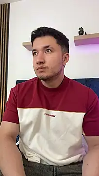 XXX chat uživo modela Alexander_Connor