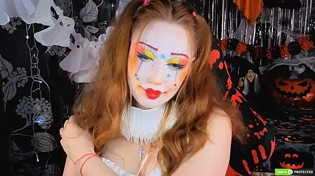 TinaBrook 라이브 XXX 채팅