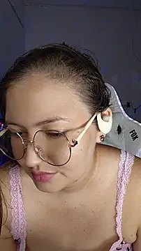 Chat XXX ao vivo de Fetichista23