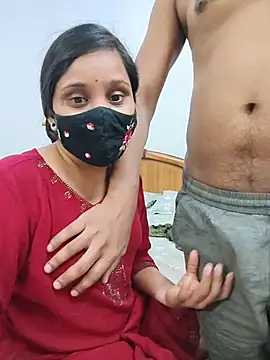 Czat XXX na żywo – Your___Riya