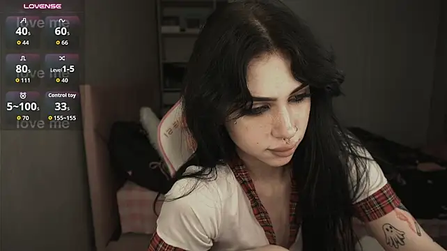 FetishForCassie Adlı Modelin Canlı XXX Sohbeti