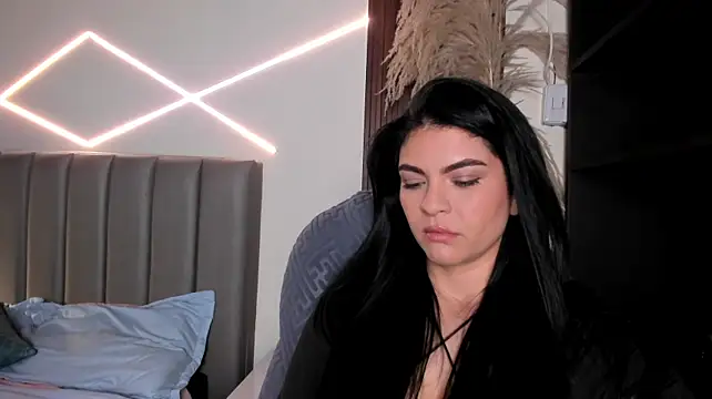 Veronicalanx1's Live XXX Chat