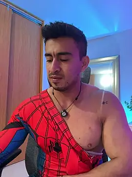 Chris_Clarck – Naživo XXX chat