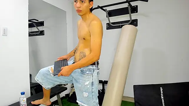 Leo_Royce Chat XXX live