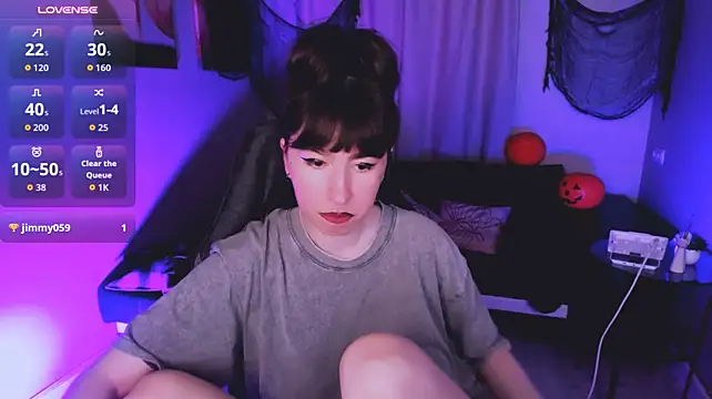 Lily_xBabe Live XXX-Chat