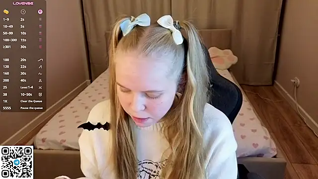 دردشة Sweet_Angelll الجنسية المباشرة