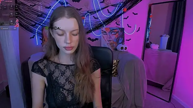 khloebeauty's Live XXX Chat