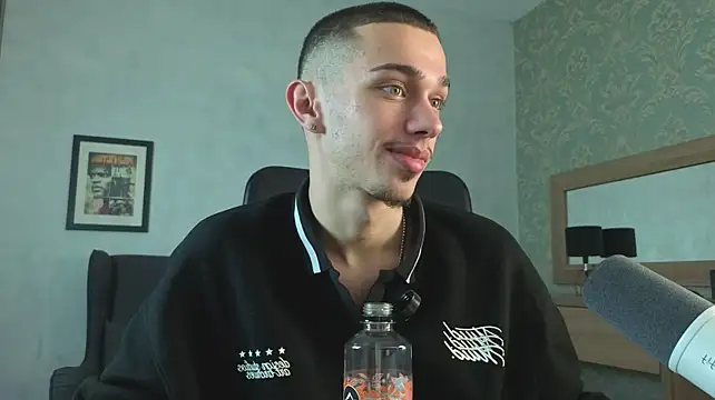 KaydenDrew Chat XXX live